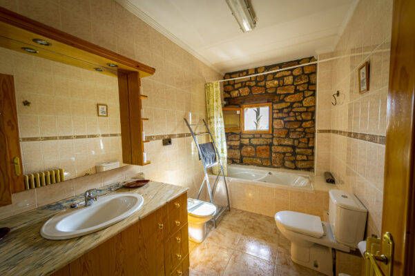 Lavabo Can Fontanelles