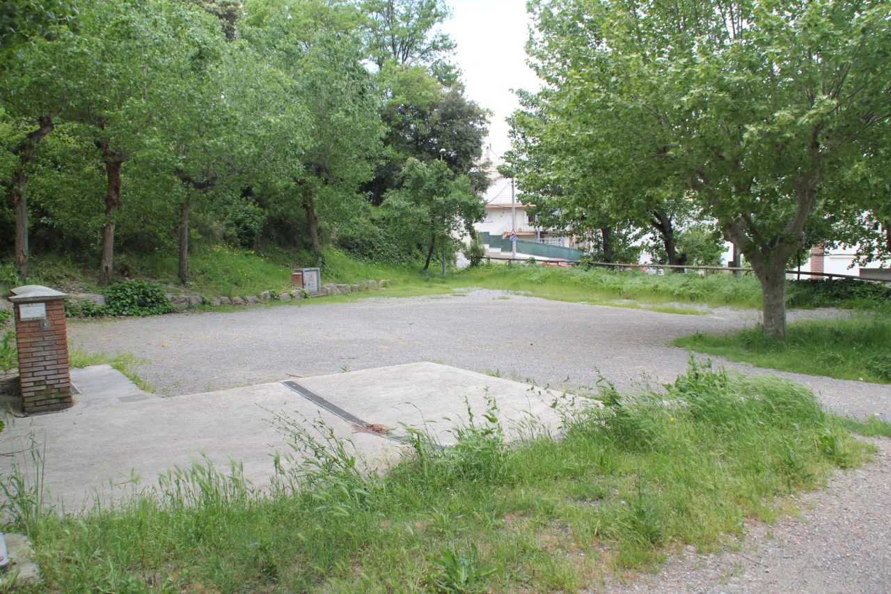 Àrea d'autocaravanes de Navarcles — photo 2