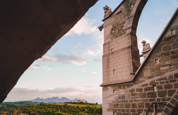 Vesprades Seu de Manresa