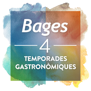 Restaurants gastronòmics