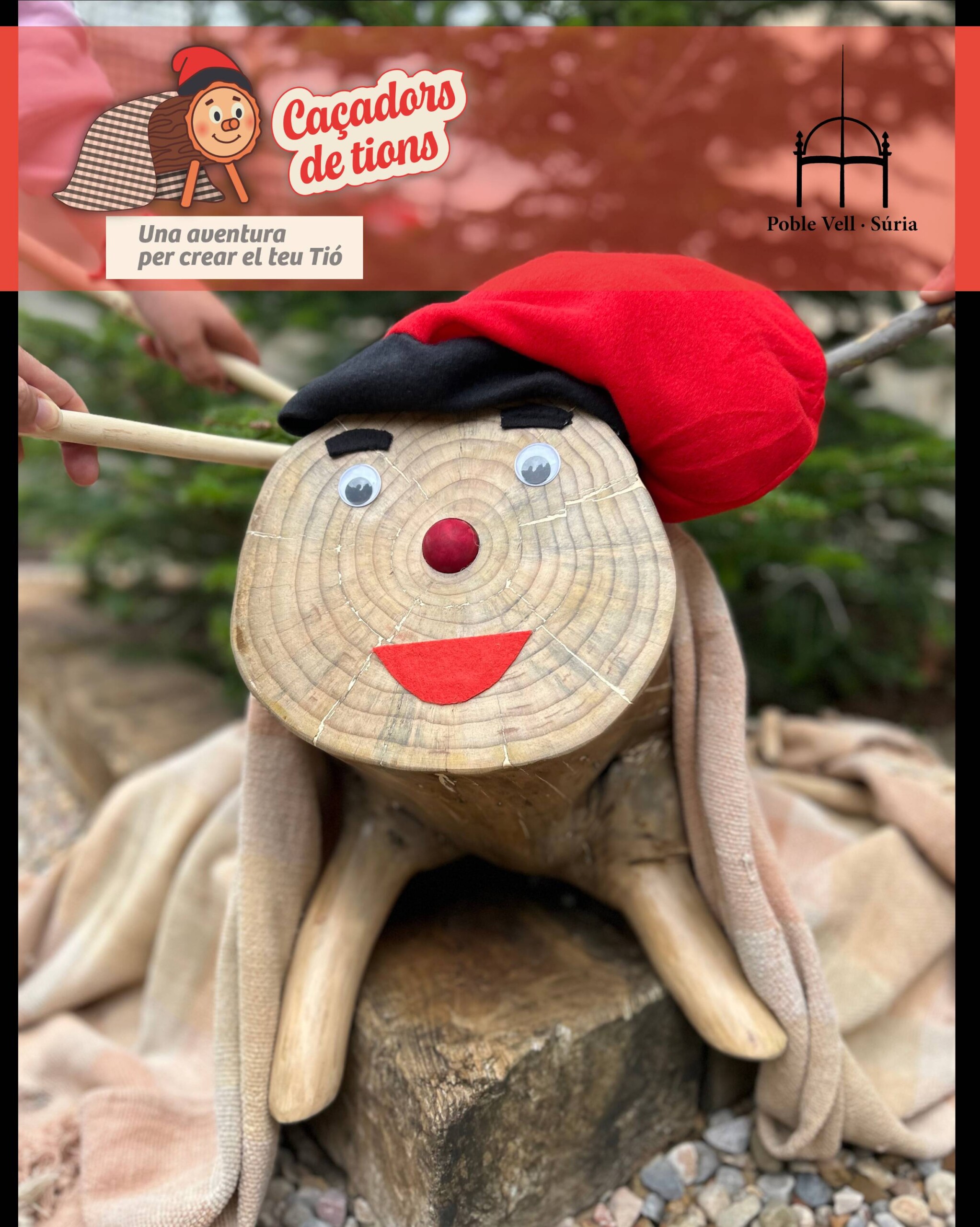 Portada Caçadors 2025 Súria