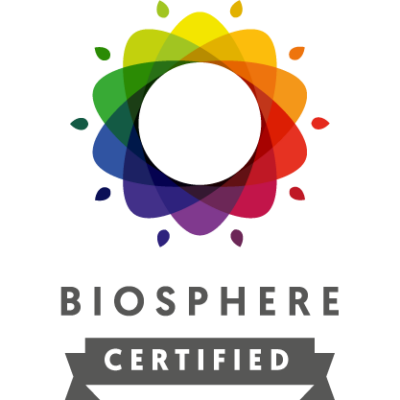 Biosphere